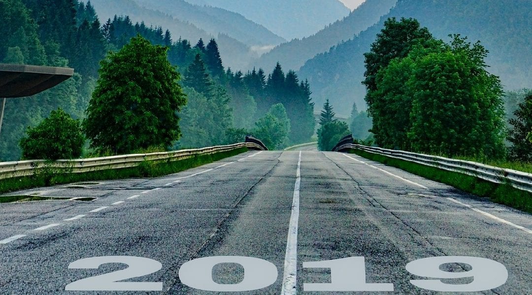 7 Perfect New Year’s Resolutions for Job Seekers