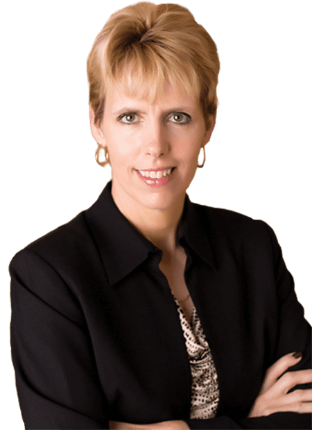 Peggy McKee - CEO Career Confidential