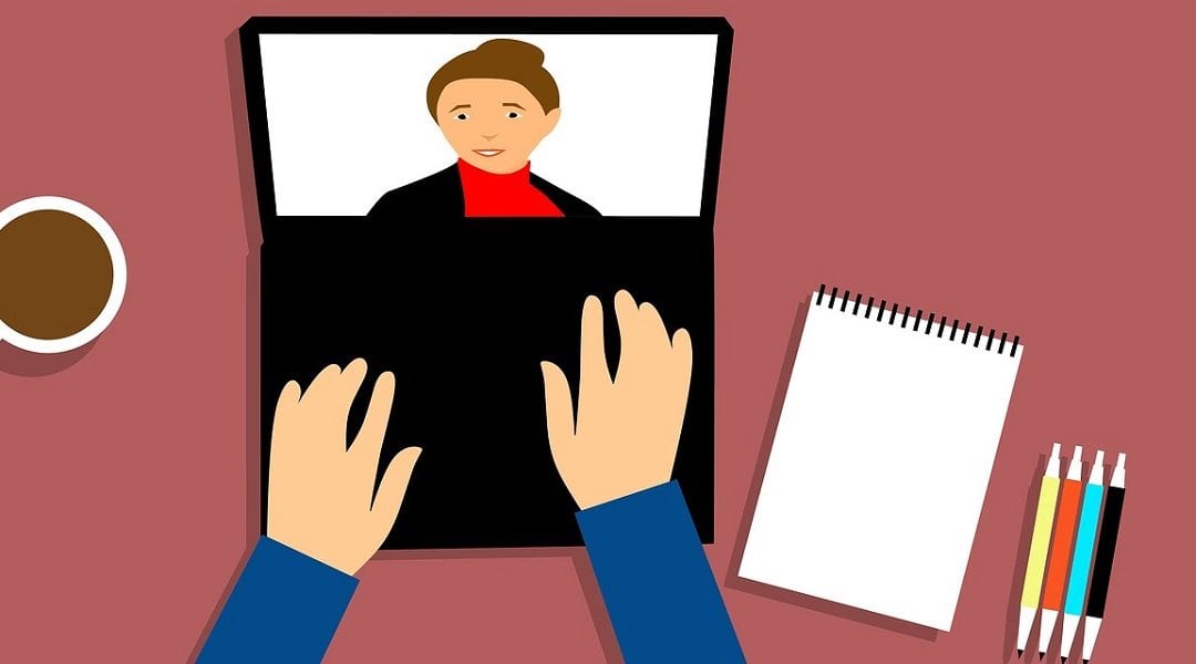 5 Ways to Prepare for a Video Interview