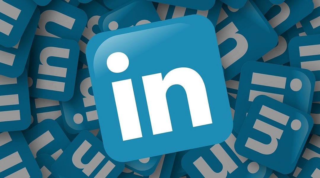 Posting LinkedIn Updates is Key to Personal Branding