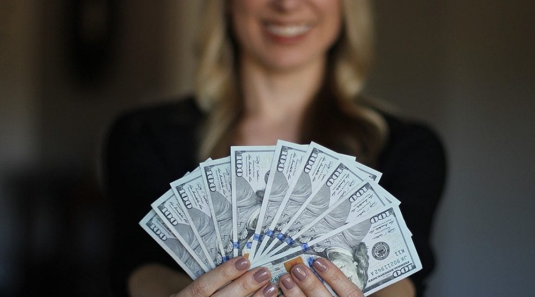 Salary Negotiation Guide: 5 Tactics That Will Get You a Better Offer