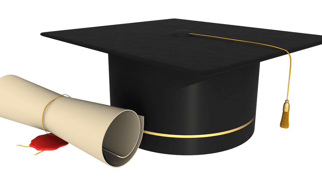 5 Best Job Search Tips for New College Graduates