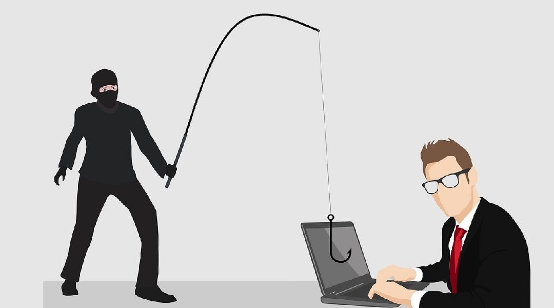 Job Search Scams to Watch Out For