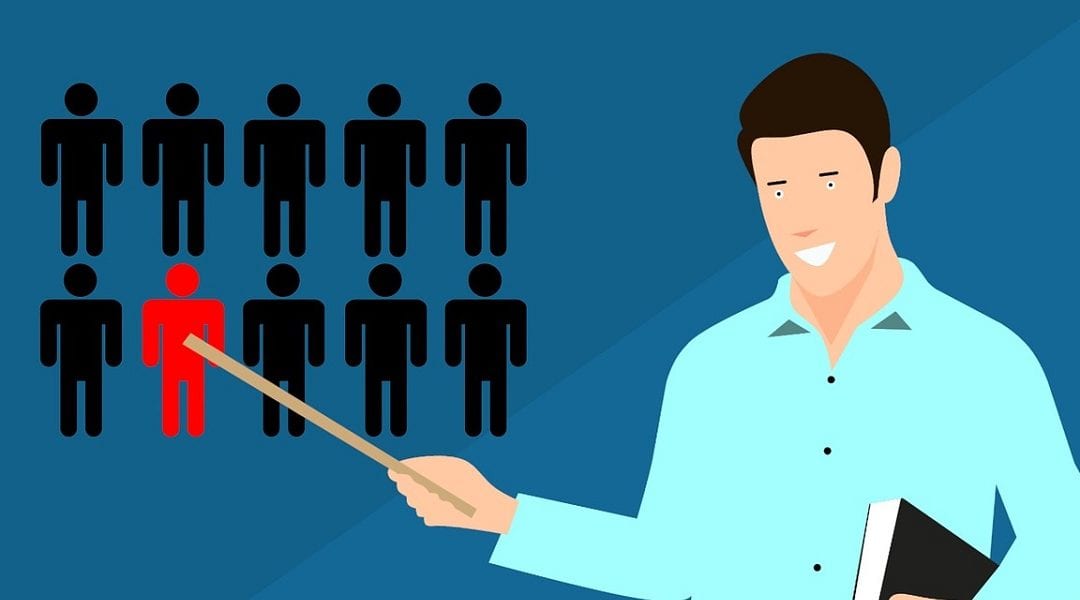 #1 Way to Stand Out in a Job Interview