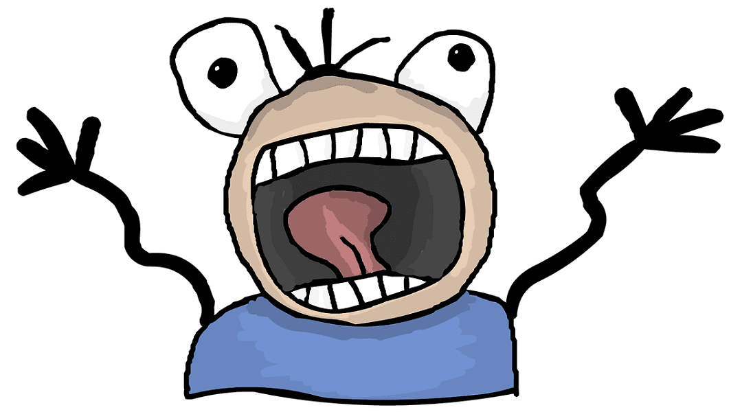 When should you panic about your job search?