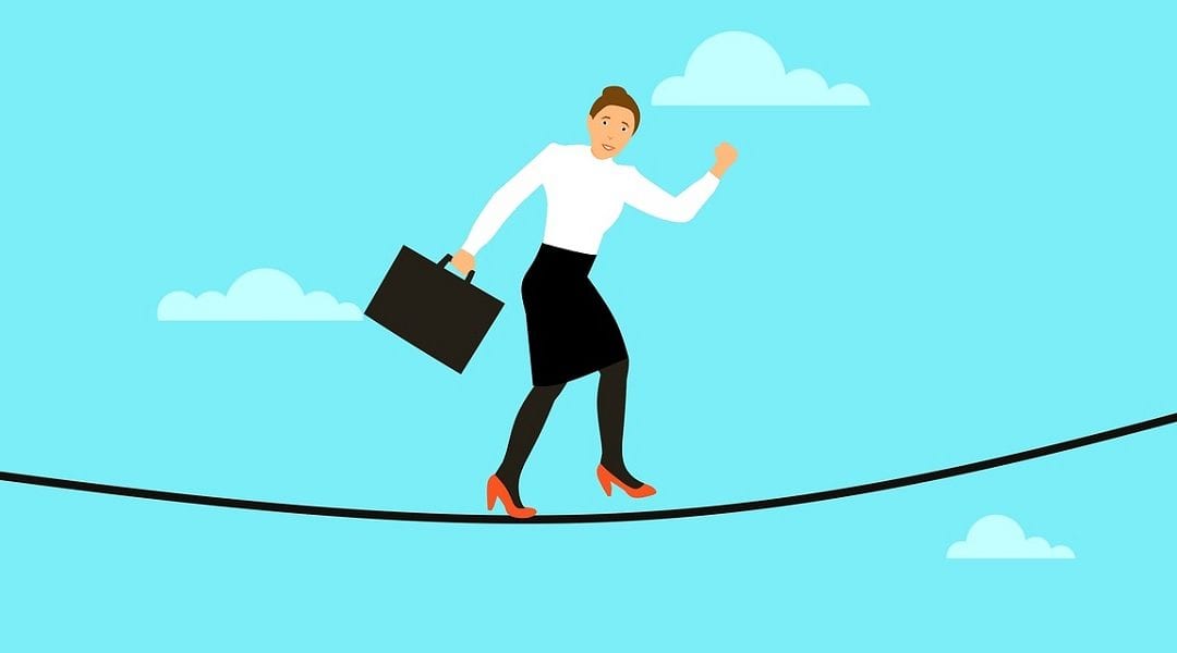 How to Balance Your Job Search and Your Current Job
