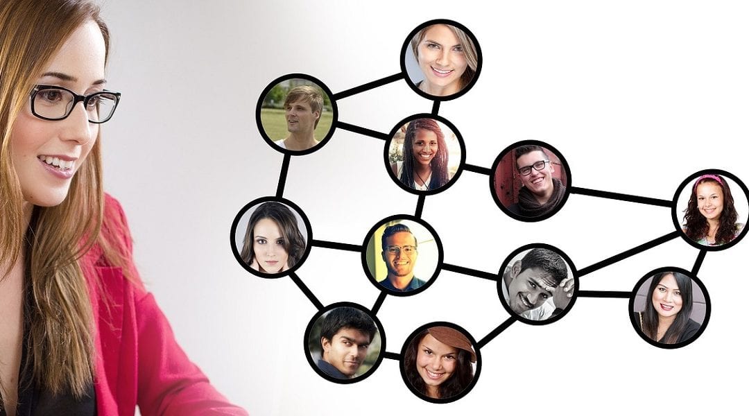 5 Tips for Professional Networking