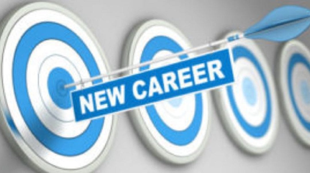 Essential Elements to Include on Your Career Changing Resume