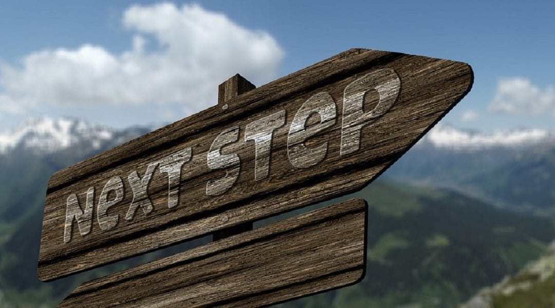 The Best Way to Follow Up After a Job Interview