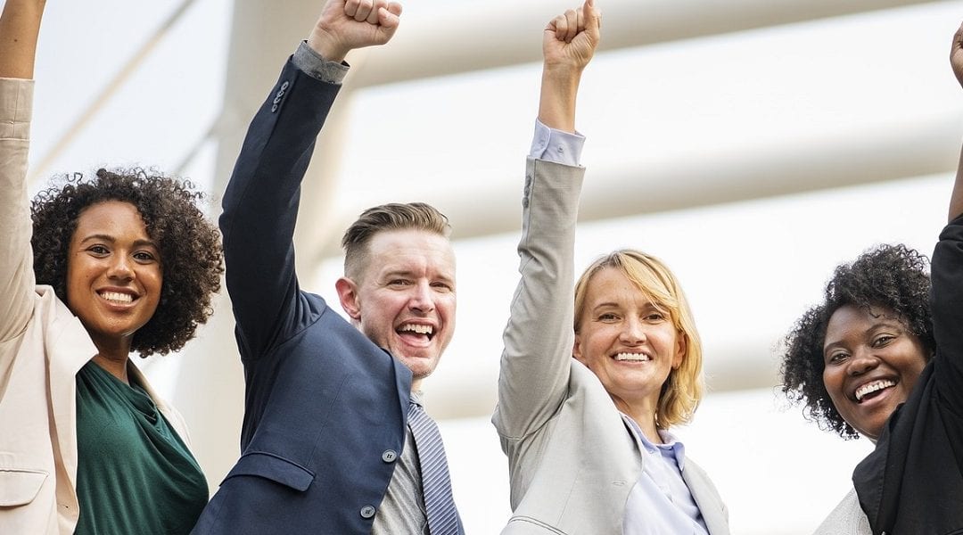 4 Ways to Beat an Applicant Tracking System