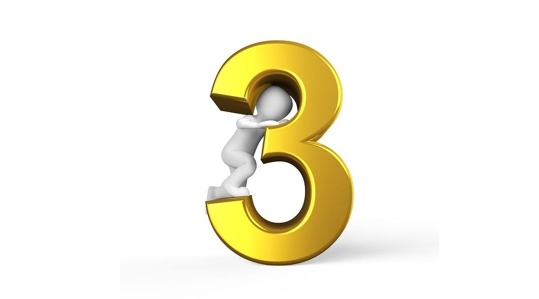 3 Ways You May be Networking Wrong
