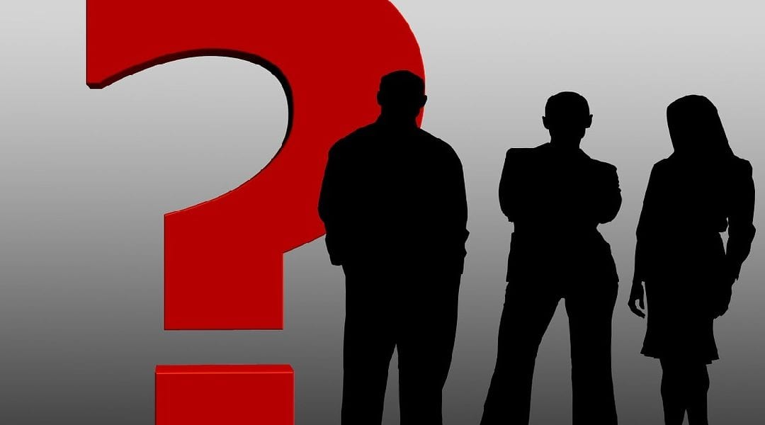 15 Awesome Questions to Ask in a Job Interview