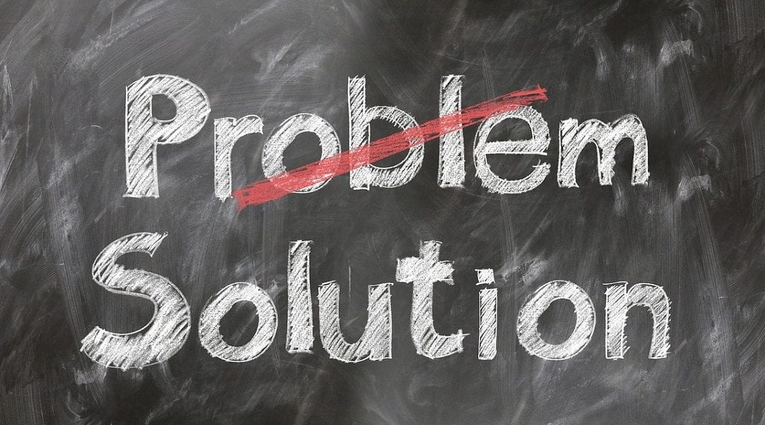 9 Common Job Search Problems and How to Fix Them