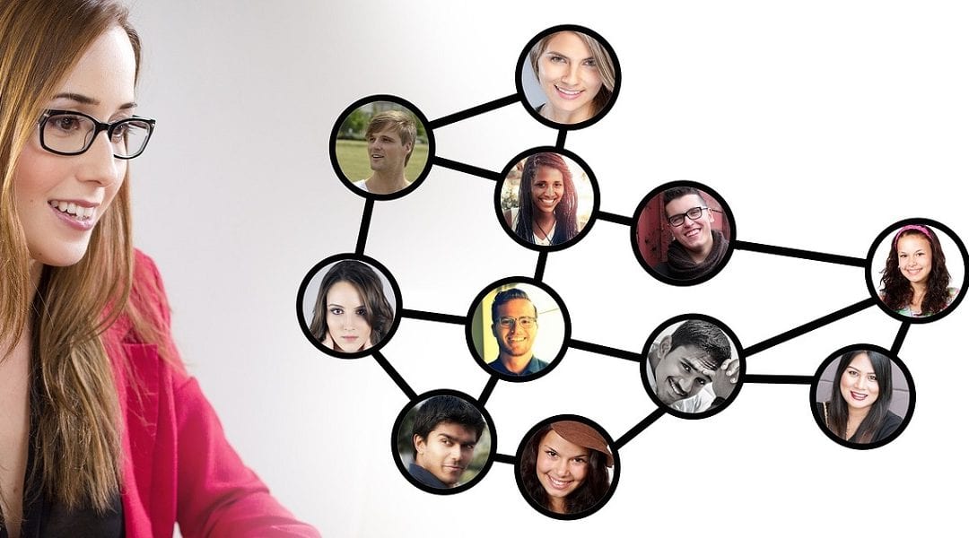 5 Overlooked but Very Effective Job Search Networking Tips