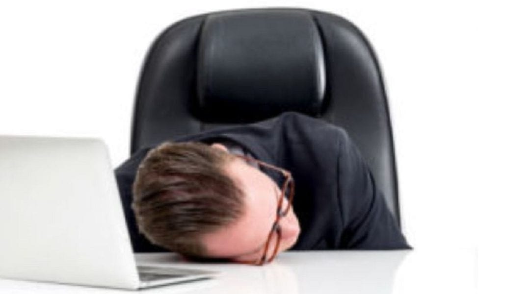 Is Your Lack of Personal Branding Holding You Back From the Perfect Job?