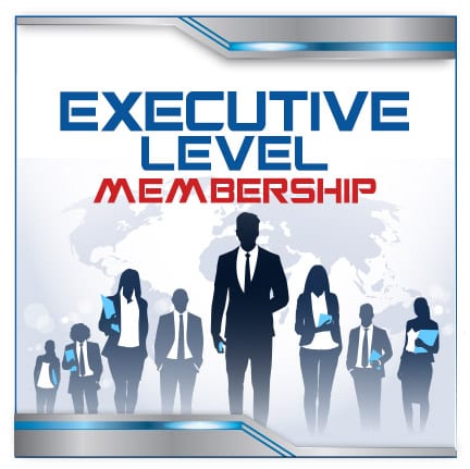 Executive Level Membership 