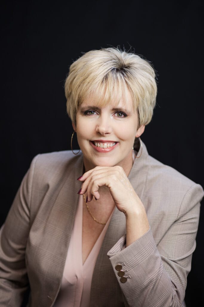 Peggy McKee - America's #1 Jos Search Coach