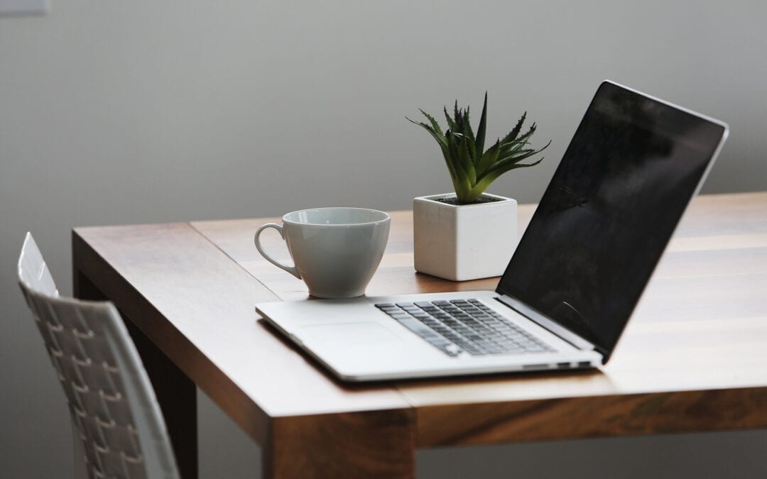 How to Ace a Video Interview: Manage the Tech, Present Your Best Self, and Avoid Critical Mistakes