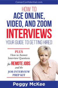 online interviews