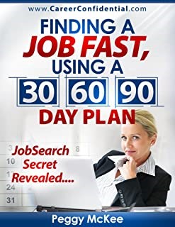 30 60 90 day plan ebook