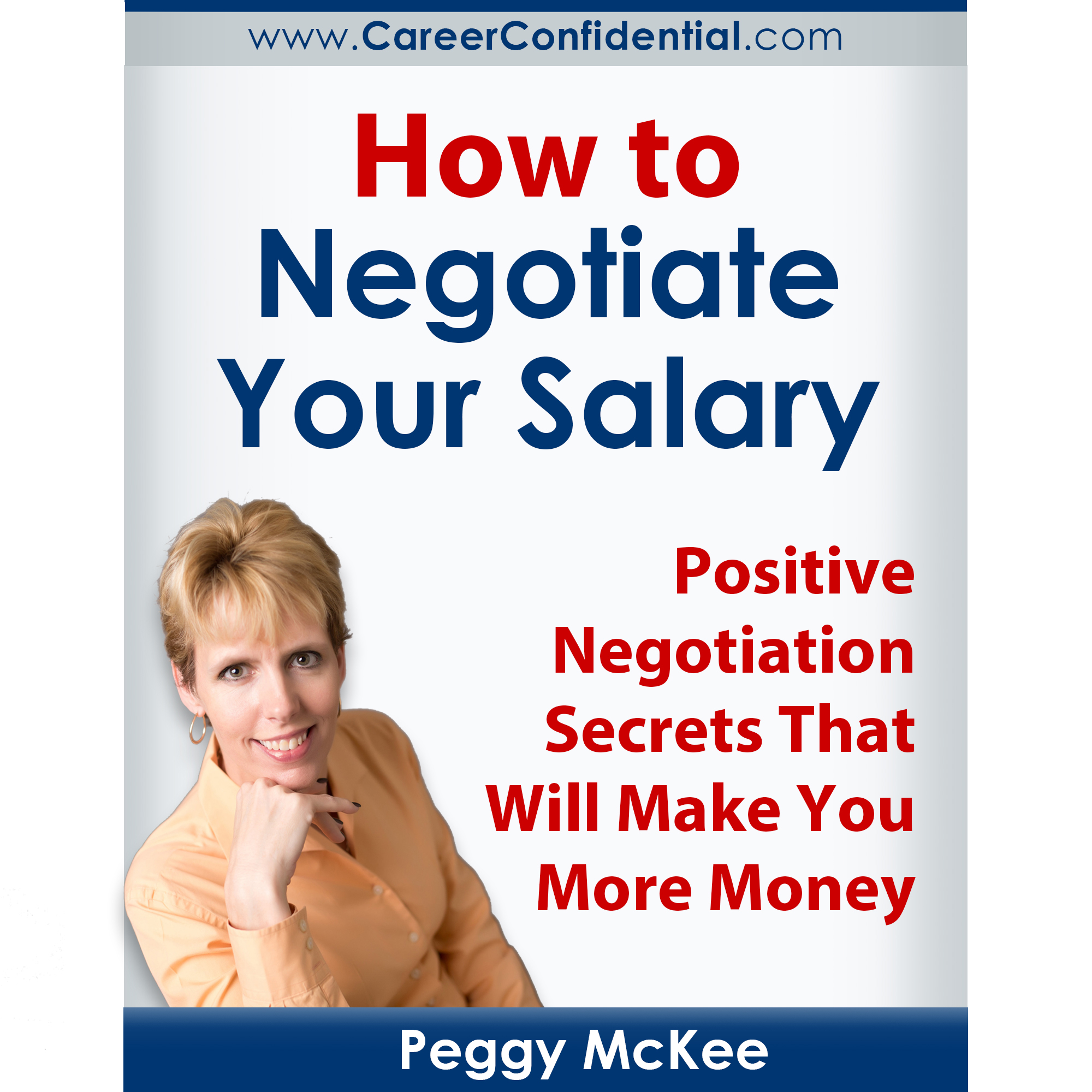 how to negotiate salary