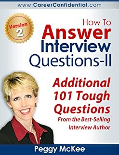 how to answer interview questions II ebook