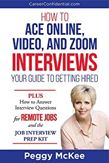online video zoom interviews