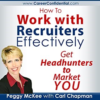 how to work with recruiters