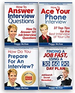 ultimate interview bundle ebooks