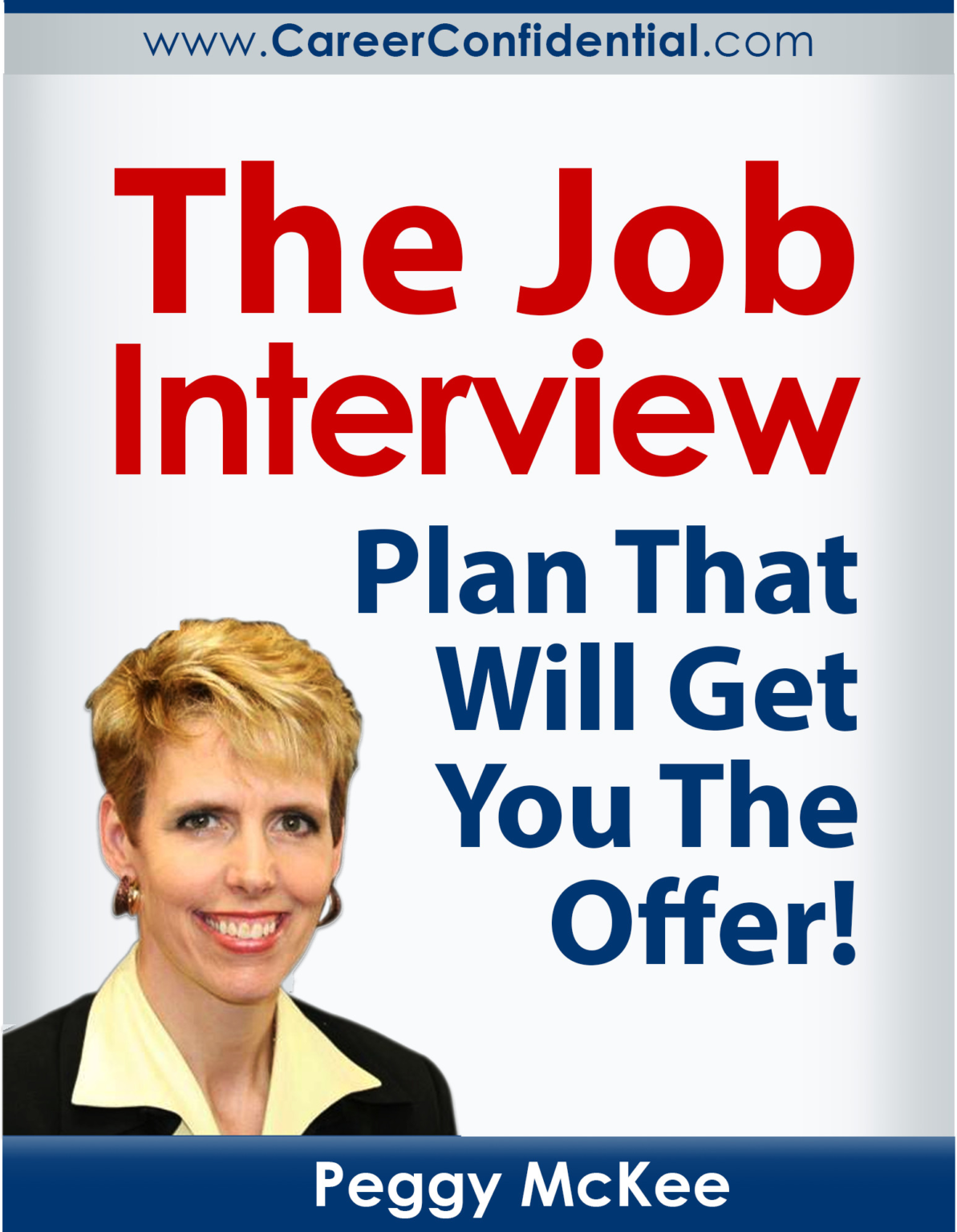 Free 30 60 90 Day EReport Career Confidential
